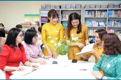 Bồi dưỡng giảng viên: Sẽ giảm lý thuyết, tăng thực hành