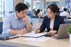 Trần cho vay lên 95%: Khoảng cách từ dư địa ngân hàng đến hồ sơ được duyệt