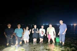 Quảng Ngãi: Ngư dân Lý Sơn làm du lịch từ chính nghề biển