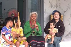 Mai này, ai giữ nhịp sử thi Raglai?