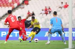 Đội tuyển Việt Nam kết thúc FIFA ASEAN Cup 2026 ở vị trí thứ tư