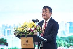 Năm APEC 2027: Quảng bá mạnh mẽ hình ảnh đất nước, con người Việt Nam