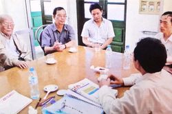Nhà thơ Bằng Việt với Hà Nội (kỳ 2): Bề dày văn hóa qua khảo cứu