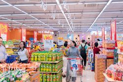 Bộ Tài chính triển khai hỗ trợ tín dụng qua Ngân hàng Phát triển Việt Nam để DN phát triển hạ tầng bán lẻ