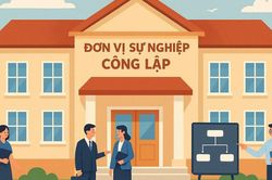 Hồ sơ, thành phần bàn giao giữa đơn vị sự nghiệp công lập chuyển đổi và Công ty cổ phần