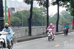 Thời tiết ngày 5/10: Không khí lạnh tràn về miền bắc, Hà Nội trời chuyển lạnh