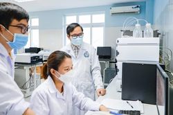 Nền tảng cho mô hình tăng trưởng mới