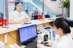 Xác thực bảo hiểm y tế bằng dữ liệu