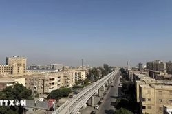 Cairo thúc đẩy lộ trình hội nhập số châu Phi