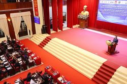 Diễn đàn quốc tế thường niên về Quản trị công năm 2026