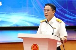 Tháo gỡ điểm nghẽn trong hoàn thuế giá trị gia tăng