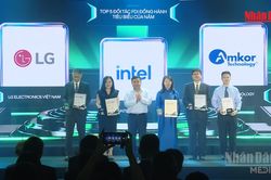 [Video] Lan tỏa giá trị đổi mới sáng tạo qua Better Choice Awards 2026