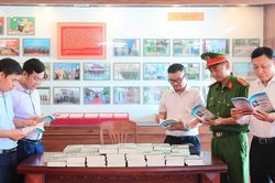 (Video) Gìn giữ ký ức về người nữ Anh hùng