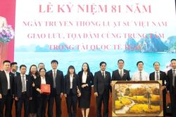 Đoàn Luật sư tỉnh Lâm Đồng hỗ trợ vùng sâu, vùng xa tiếp cận pháp luật