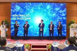 Mở rộng không gian kết nối công nghệ và doanh nghiệp