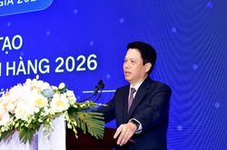 Khơi thông nguồn lực đổi mới tài chính-ngân hàng