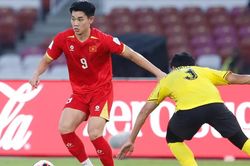 Thua Malaysia, Đội tuyển Việt Nam chỉ xếp thứ tư tại FIFA ASEAN Cup 2026