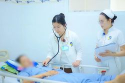 Tây Ninh: Cứu sống người phụ nữ trẻ bị sét đánh