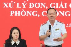 Nâng chất công tác tiếp công dân, giải quyết khiếu nại, tố cáo tại Đắk Lắk