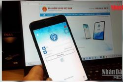 [Video] Cảnh báo lừa đảo giả danh cán bộ Bảo hiểm y tế