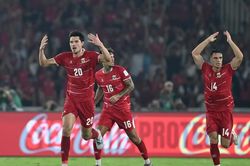 Indonesia vô địch FIFA ASEAN Cup 2026, giải cơn khát danh hiệu