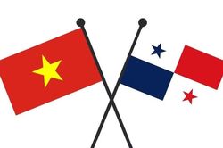 Xã luận: Đưa quan hệ song phương Việt Nam - Panama lên một tầm cao mới
