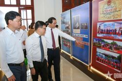 Cụ Huỳnh Thúc Kháng - từ chí sĩ yêu nước đến nhà báo lớn