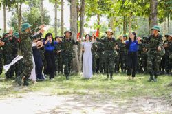 Tổng kết năm, bình xét thi đua thực chất, hiệu quả