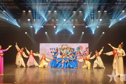 Tỉnh Đắk Lắk và tỉnh Chungbuk (Hàn Quốc) giao lưu văn hóa nghệ thuật