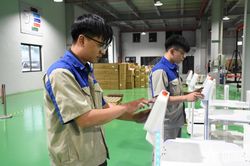 Doanh nghiệp là chủ thể kiến tạo tăng trưởng quốc gia