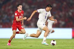 Đánh bại Thái Lan trên chấm luân lưu, Indonesia vô địch FIFA ASEAN Cup 2026