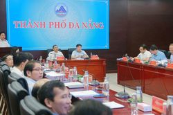 Đà Nẵng tiếp tục hoàn thiện đề án thành lập 10 phường