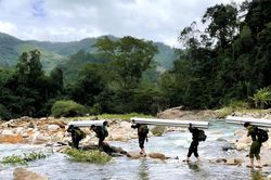 Yên dân, nhìn từ địa bàn cơ sở