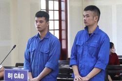 Lĩnh án vì đưa người nước ngoài nhập cảnh trái phép vào Việt Nam