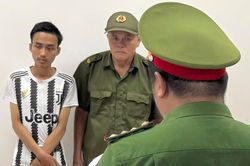 Một phút nóng giận, trả giá bằng lao lý