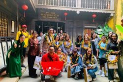 Cuộc thi ảnh và video clip với chủ đề Di sản Hội An từ góc nhìn Bảo tàng