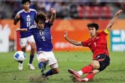 U.23 Hàn Quốc lần thứ 4 liên tiếp vô địch ASIAD