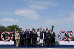 G7 xả 100 triệu thùng dầu, liệu giá nhiên liệu có hạ nhiệt?