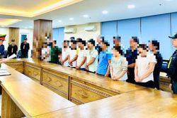 Đảng ủy phường Hòa Khánh Khai trừ ra khỏi Đảng 7 đảng viên vi phạm