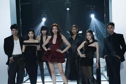 Lộ diện Top 18 thí sinh The Face Vietnam 2026