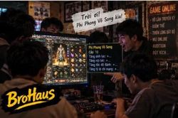 Từng có thời game thủ Việt chi cả tỷ đồng cho đồ ảo