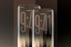 Áp lực gia tăng giá bán trên phiên bản kỷ niệm của iPhone