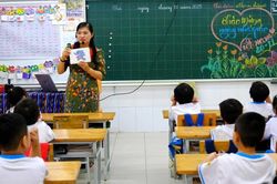 Giáo viên làm Chi uỷ viên có được giảm định mức tiết dạy?