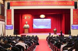 Đổi mới quản trị quốc gia trong kỷ nguyên phát triển mới
