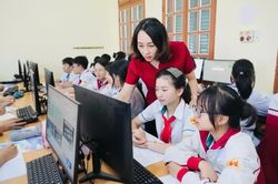 Kiến tạo giải pháp cho những yêu cầu mới của giáo dục và nguồn nhân lực