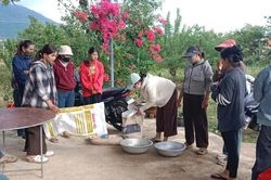 Khảo sát nhu cầu học nghề: Bắt đầu từ sinh kế