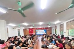 Sơn La tập huấn ứng dụng AI trong quản lý giáo dục và giảng dạy