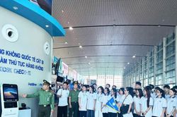 Gắn lý thuyết với môi trường thực hành tại doanh nghiệp