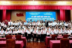 TP Huế thí điểm đưa tiếng Trung Quốc vào giảng dạy tại các trường phổ thông