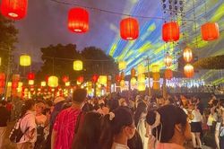 Lễ hội Văn hóa thế giới tại Hà Nội mở đường cho những kết nối mới